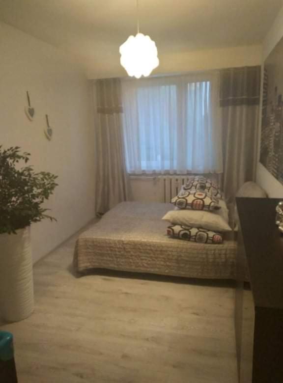 Apartament New Jork Olštýn Exteriér fotografie